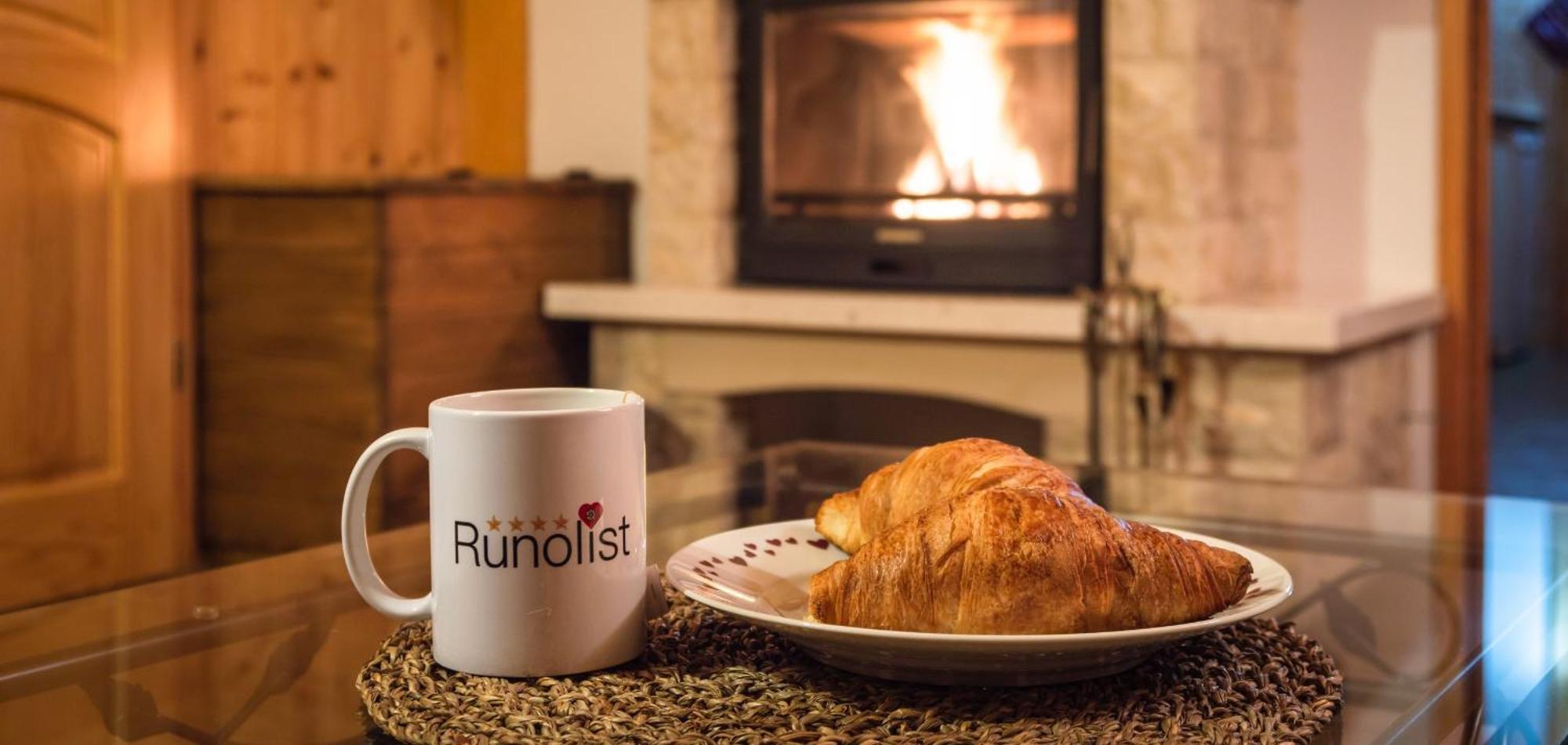 Chalets Runolist Crni Lug Ngoại thất bức ảnh